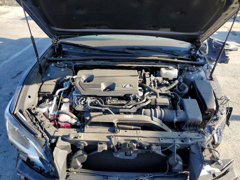 Продажа на аукционе авто 2024 Lexus Es 300h, vin: 58ADA1C17RU042717, номер лота: 65351156
