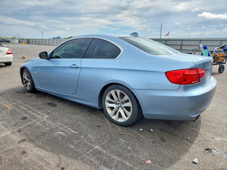 2012 Bmw 328 მანქანა იყიდება აუქციონზე, vin: WBAKE3C57CE770347, აუქციონის ნომერი: 63810596