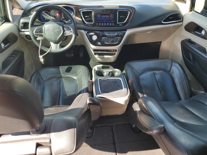 Aukcja sprzedaży 2017 Chrysler Pacifica, vin: 2C4RC1EG9HR757359, numer aukcji: 66241816