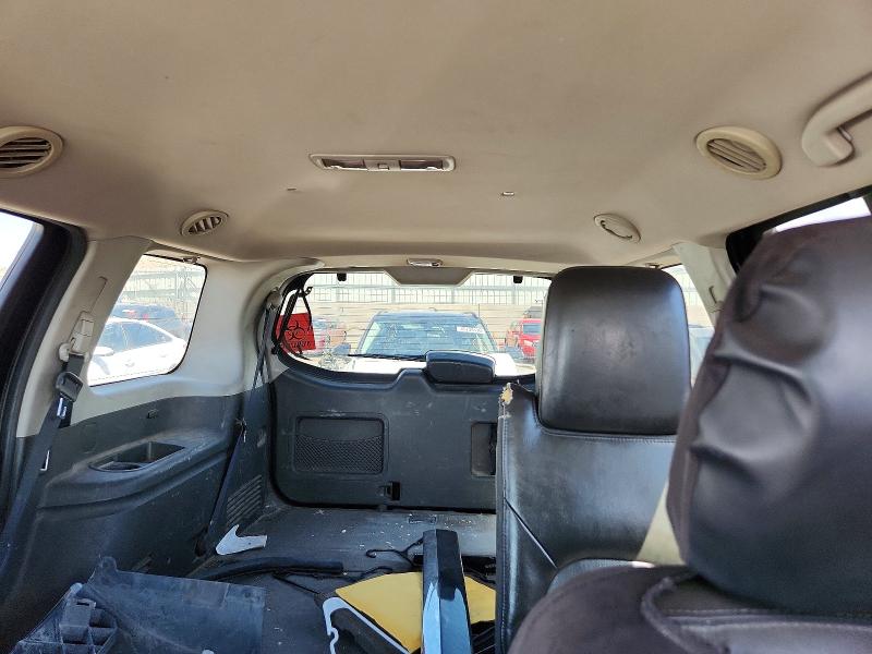 2012 Nissan Pathfinder მანქანა იყიდება აუქციონზე, vin: 5N1AR1NN5CC623732, აუქციონის ნომერი: 64554116