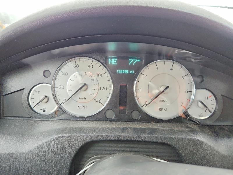 Aukcja sprzedaży 2010 Chrysler 300, vin: 2C3CA2CV1AH328672, numer aukcji: 64092626