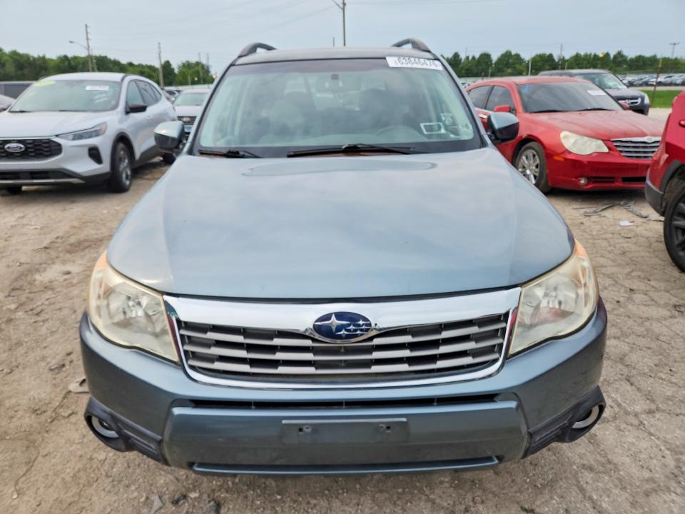 Продажа на аукционе авто 2009 Subaru Forester, vin: JF2SH64699H755120, номер лота: 63846476