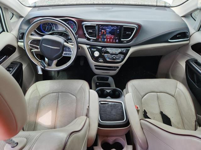 Продаж на аукціоні авто 2019 Chrysler Pacifica, vin: 2C4RC1GG3KR745888, номер лоту: 65001306
