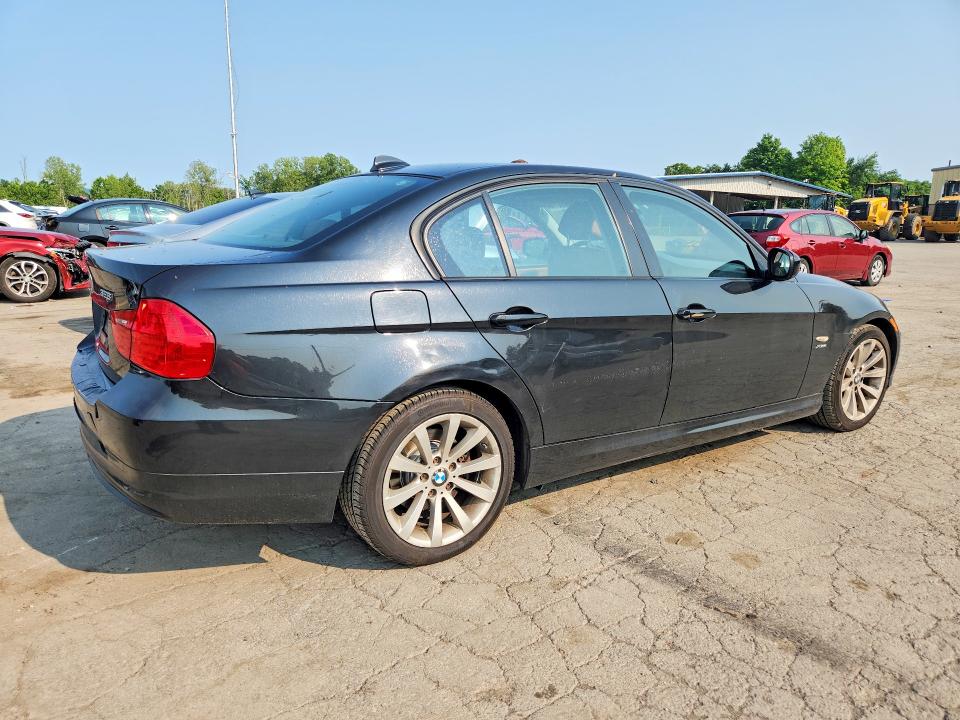 Aukcja sprzedaży 2011 Bmw 328, vin: WBAPK5C5XBF125968, numer aukcji: 64766036
