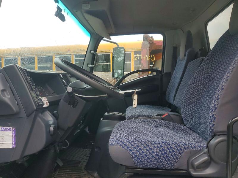 Продажа на аукционе авто 2023 Chevrolet 4500, vin: 54DCDW1D1PS204774, номер лота: 64144786