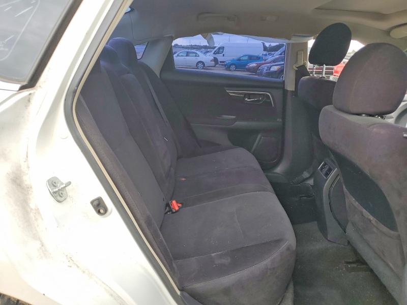 Aukcja sprzedaży 2013 Nissan Altima, vin: 1N4BL3AP0DC200674, numer aukcji: 65165836