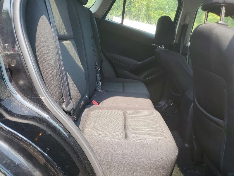 Aukcja sprzedaży 2016 Mazda Cx-5, vin: JM3KE4BY3G0899121, numer aukcji: 64611156