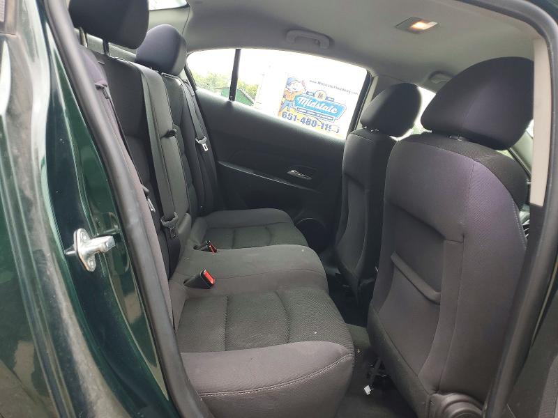 Aukcja sprzedaży 2014 Chevrolet Cruze, vin: 1G1PC5SB5E7238435, numer aukcji: 66647806