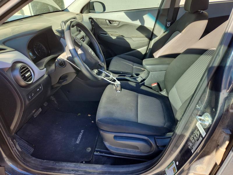 Продаж на аукціоні авто 2020 Hyundai Kona, vin: KM8K2CAA4LU516236, номер лоту: 65718046