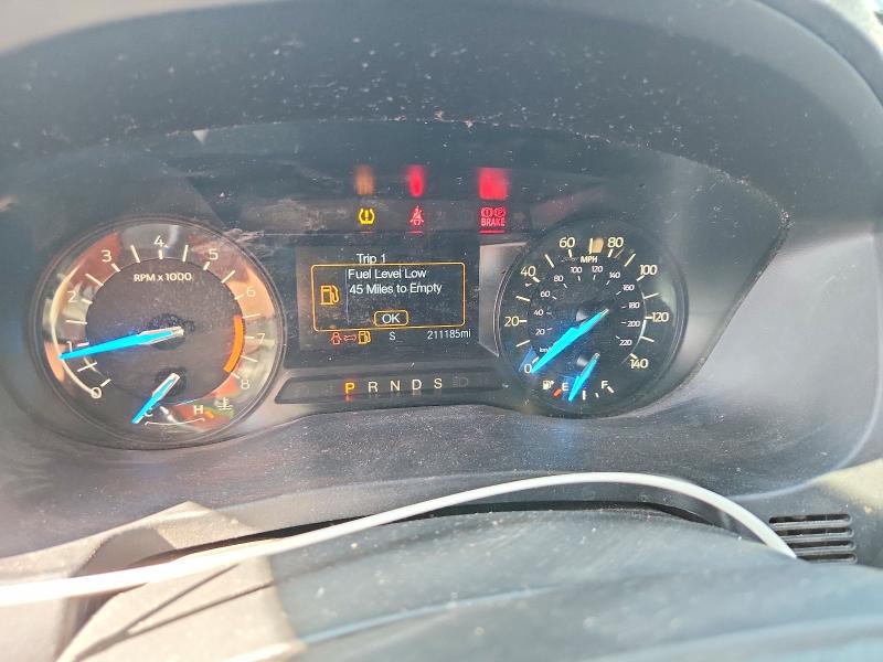62976826 :رقم المزاد ، 1FM5K7D89HGC13360 vin ، 2017 Ford Explorer مزاد بيع