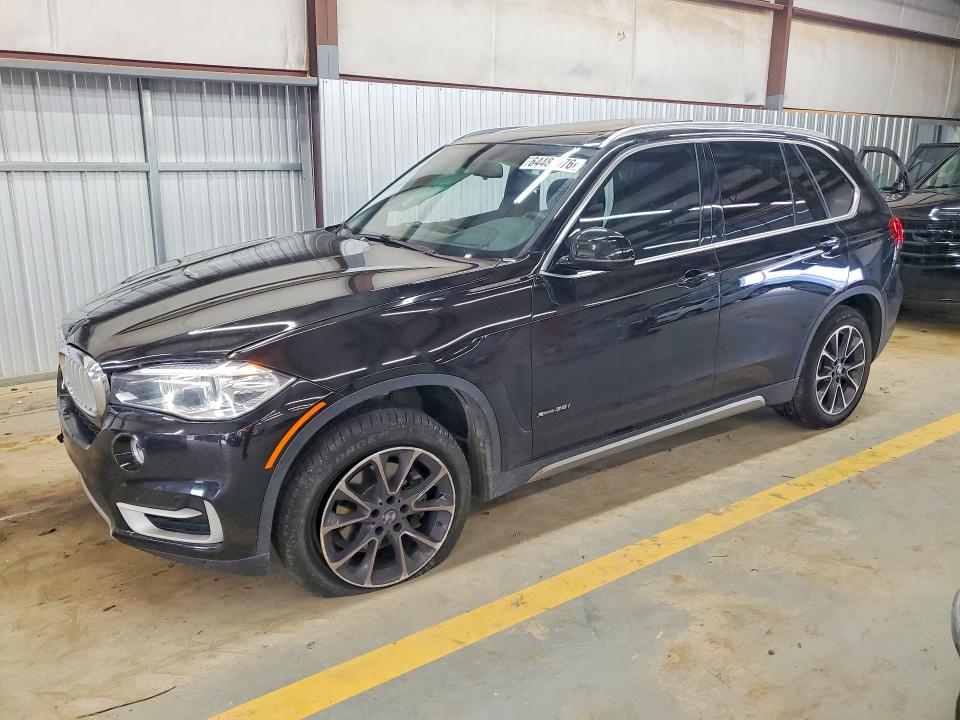 64487976 :رقم المزاد ، 5UXKR0C33H0X80204 vin ، 2017 Bmw X5 مزاد بيع