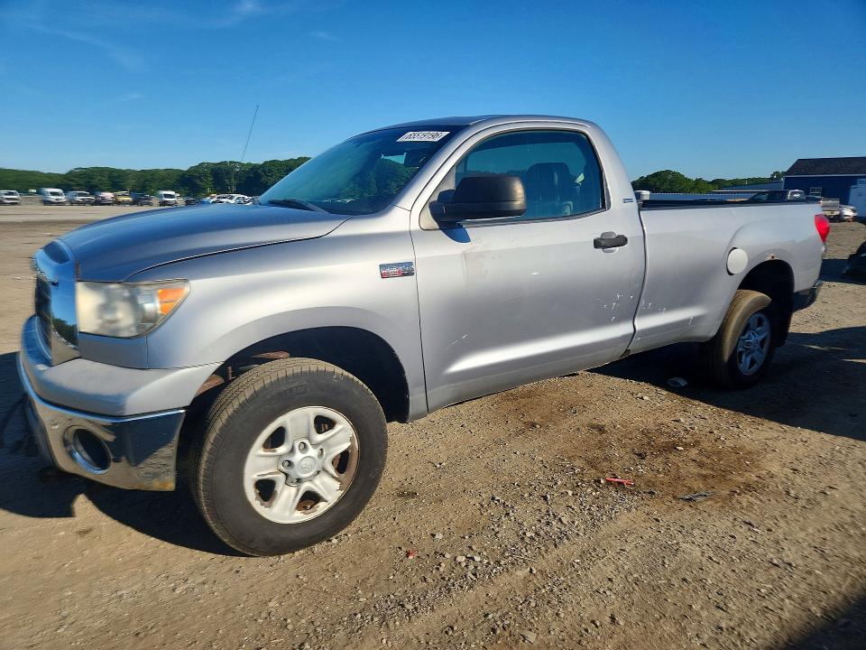 Продажа на аукционе авто 2009 Toyota Tundra, vin: 5TFMV52109X093323, номер лота: 65519196