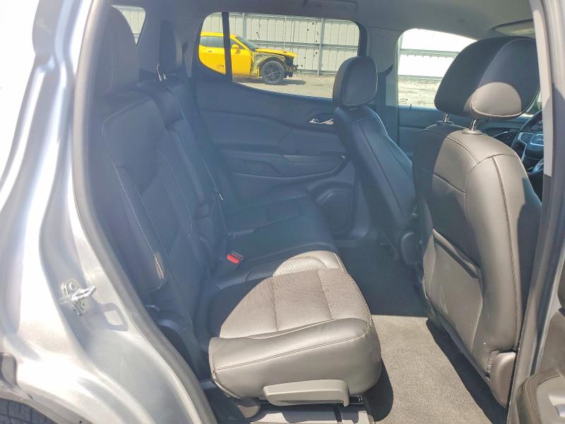 65443556 :رقم المزاد ، 1GKKNULS4HZ180318 vin ، 2017 Gmc Acadia مزاد بيع