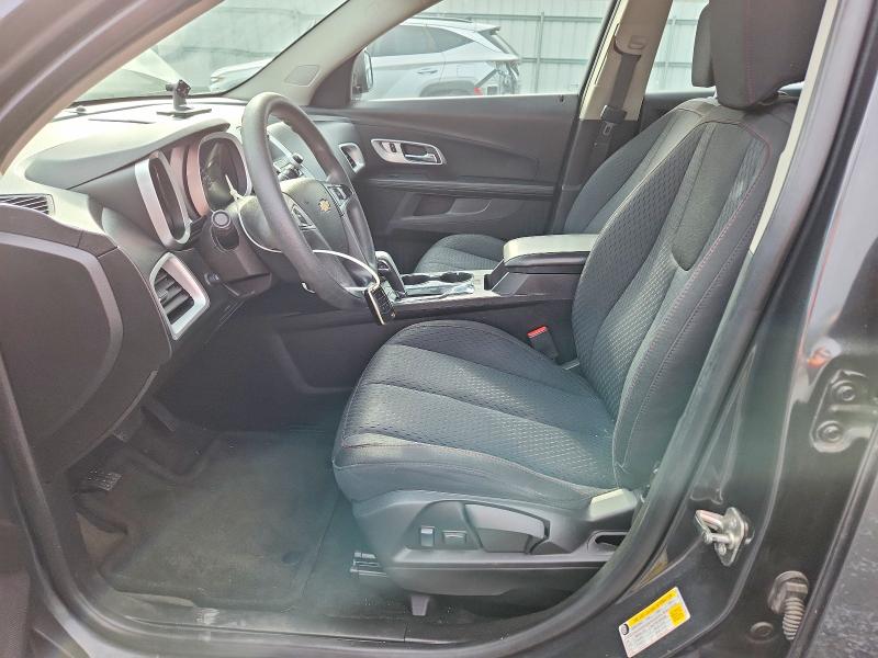 Продаж на аукціоні авто 2014 Chevrolet Equinox, vin: 2GNFLEEKXE6128423, номер лоту: 64840386