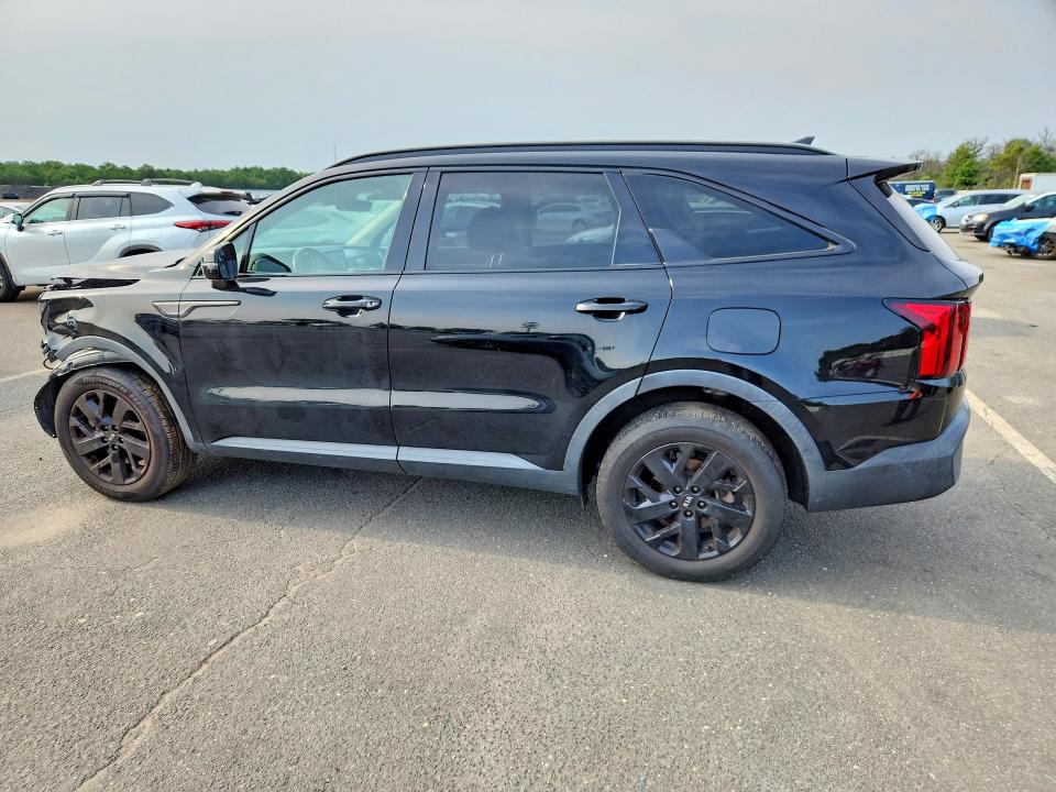 Aukcja sprzedaży 2021 Kia Sorento, vin: 5XYRLDLC5MG004055, numer aukcji: 63852686