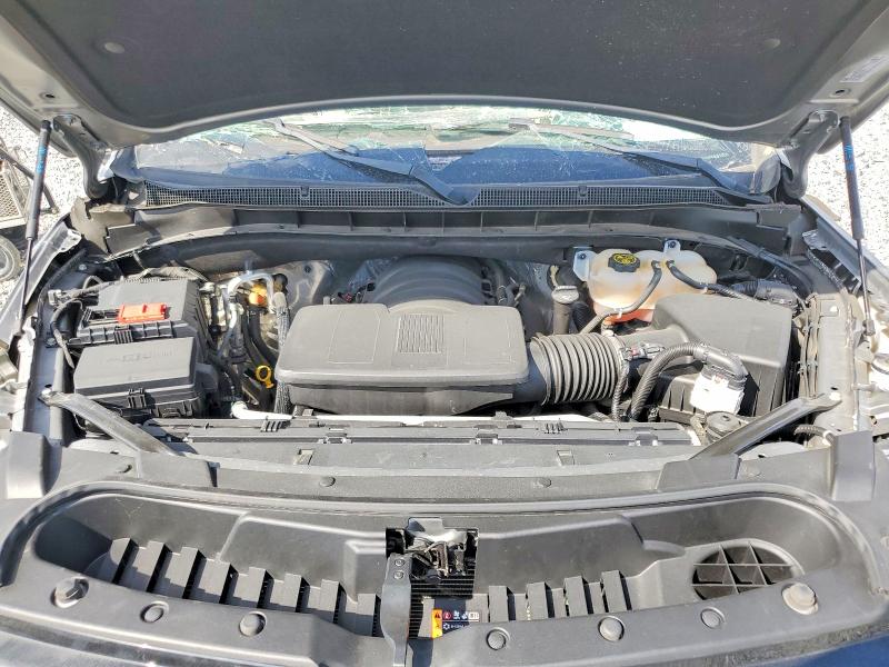 65686216 :رقم المزاد ، 1GNSKTKL8PR307800 vin ، 2023 Chevrolet Tahoe مزاد بيع