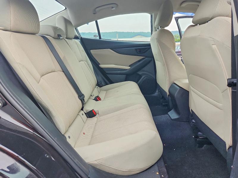 Aukcja sprzedaży 2018 Subaru Impreza, vin: 4S3GKAA65J3625513, numer aukcji: 64619796