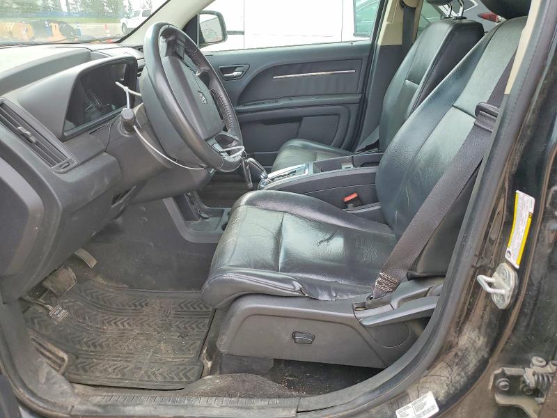 Продажа на аукционе авто 2010 Dodge Journey, vin: 3D4PH6FV6AT229223, номер лота: 66748906