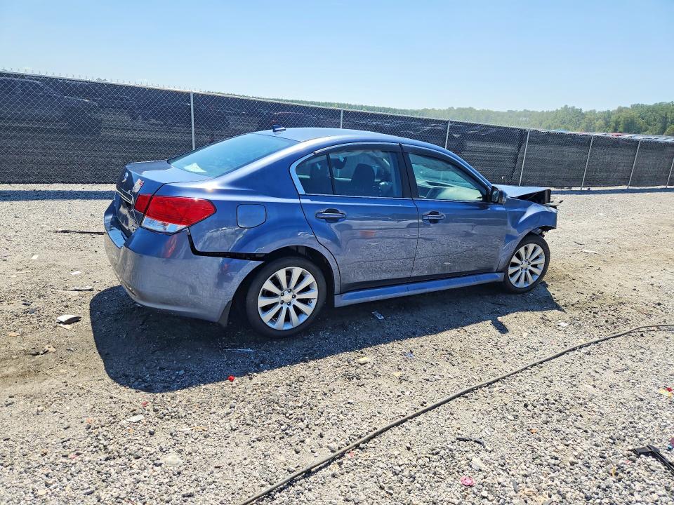 Aukcja sprzedaży 2014 Subaru Legacy, vin: 4S3BMCJ65E3019960, numer aukcji: 66213776