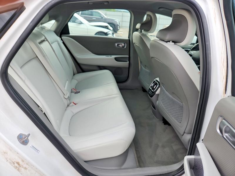 Продаж на аукціоні авто 2024 Hyundai Ioniq 6, vin: KMHM34AC5RA071433, номер лоту: 65221856