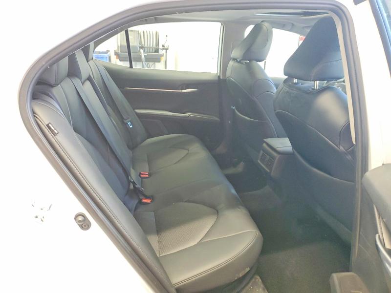 Продаж на аукціоні авто 2023 Toyota Camry, vin: 4T1F31AKXPU617265, номер лоту: 67022836