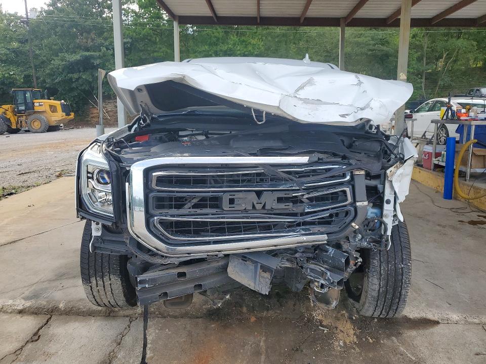 2016 Gmc Yukon მანქანა იყიდება აუქციონზე, vin: 1GKS1BKC0GR373364, აუქციონის ნომერი: 64086156