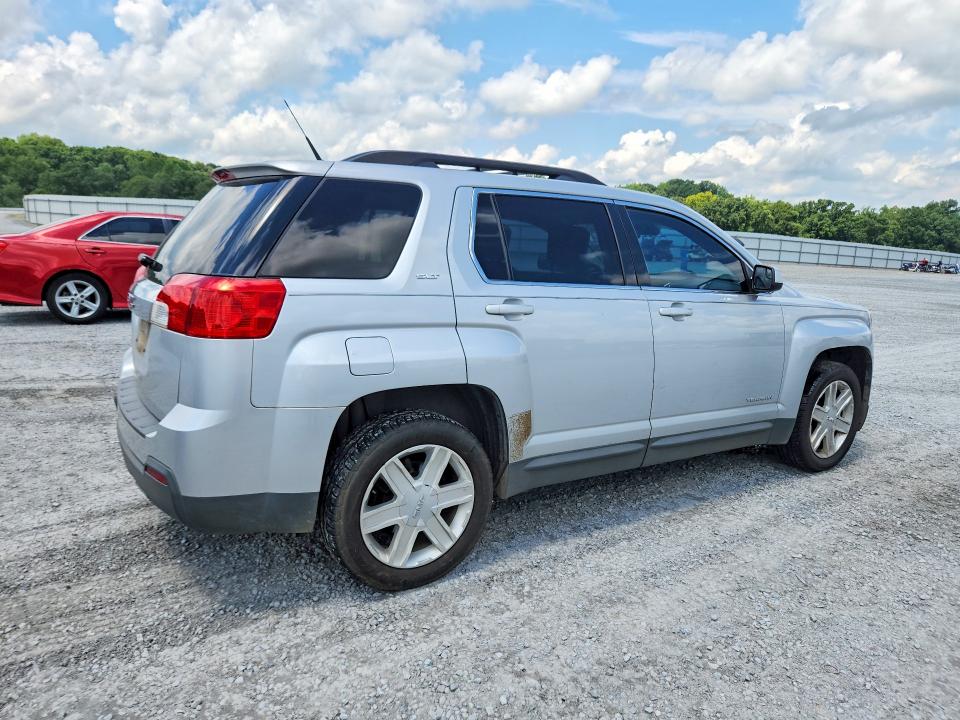 Продажа на аукционе авто 2012 Gmc Terrain, vin: 2GKALUEK1C6347933, номер лота: 63854296