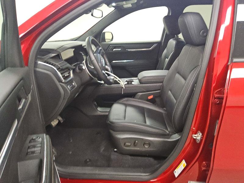 Продаж на аукціоні авто 2025 Gmc Acadia, vin: 1GKENKRS5SJ140702, номер лоту: 59723666