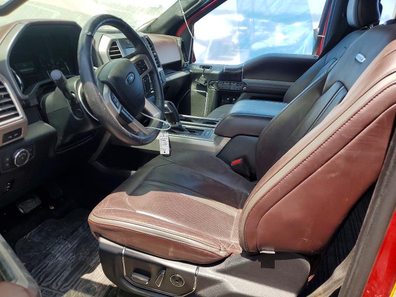 Aukcja sprzedaży 2015 Ford F150, vin: 1FTEW1EG8FFA29266, numer aukcji: 63357136
