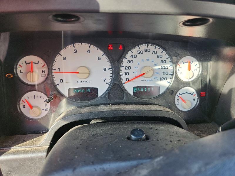 Aukcja sprzedaży 2004 Dodge Ram 2500, vin: 3D7KA26D34G132754, numer aukcji: 65725826