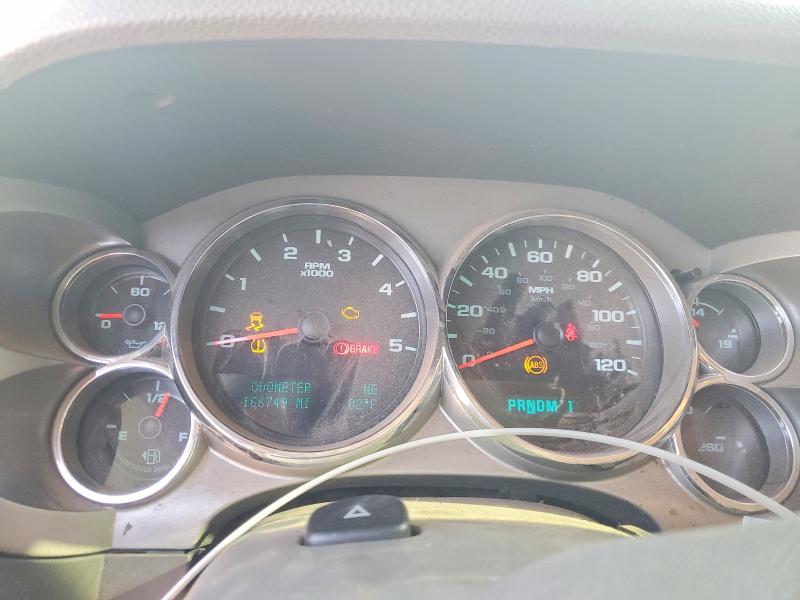 Aukcja sprzedaży 2014 Gmc Sierra, vin: 1GT120E82EF159345, numer aukcji: 66299926