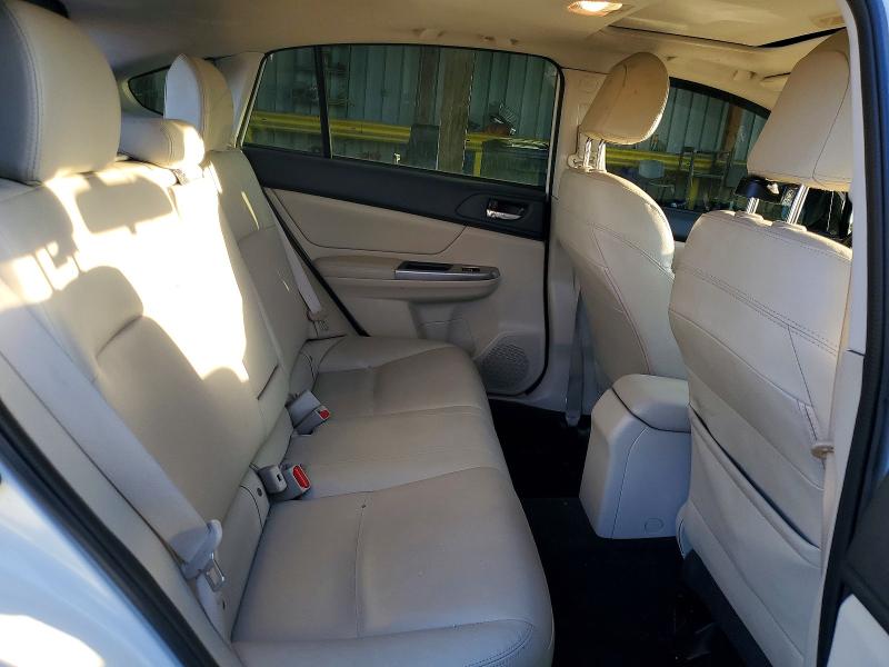 2015 Subaru Impreza მანქანა იყიდება აუქციონზე, vin: JF1GPAZ62FH208873, აუქციონის ნომერი: 66097396