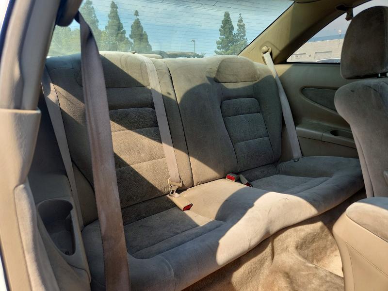 Aukcja sprzedaży 2002 Honda Accord, vin: 1HGCG31742A025228, numer aukcji: 64477226