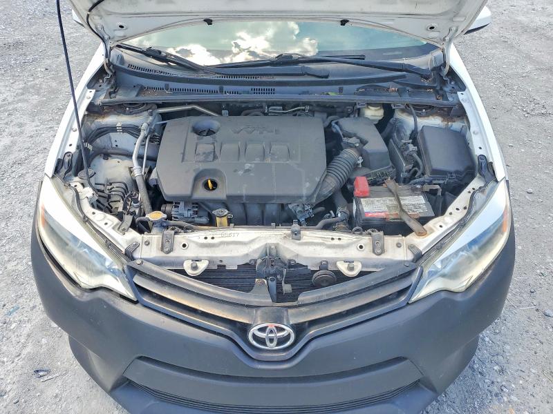 2014 Toyota Corolla მანქანა იყიდება აუქციონზე, vin: 2T1BURHE0EC177050, აუქციონის ნომერი: 64231226