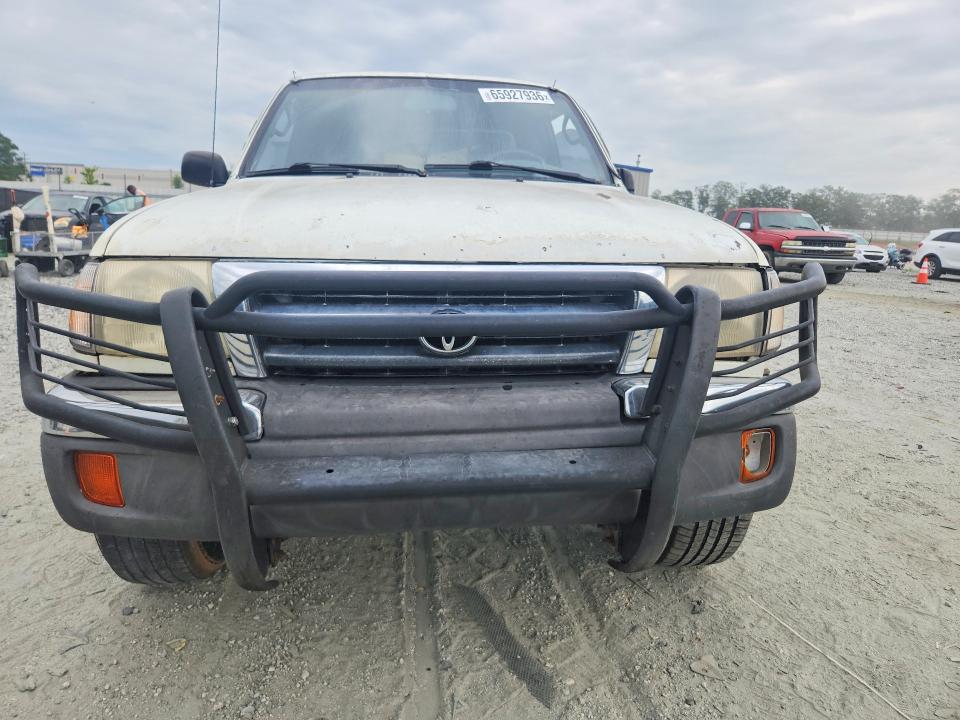 Продажа на аукционе авто 1998 Toyota Tacoma, vin: 4TAWN72N2WZ000160, номер лота: 65927936