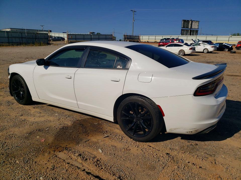 Aukcja sprzedaży 2016 Dodge Charger, vin: 2C3CDXBG7GH359117, numer aukcji: 66009876