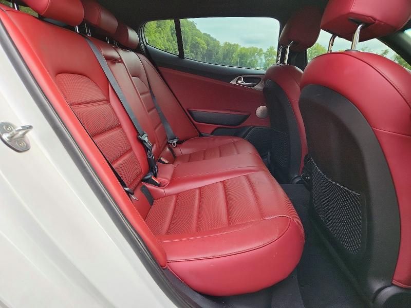 Aukcja sprzedaży 2019 Kia Stinger, vin: KNAE55LC9K6044506, numer aukcji: 66071806