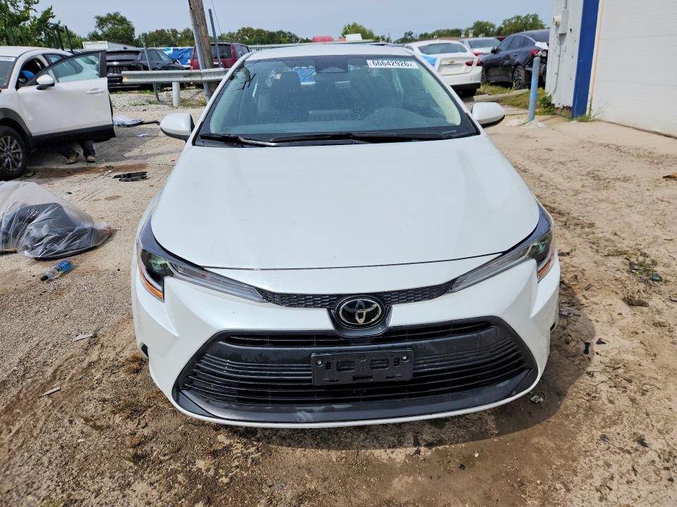 Продаж на аукціоні авто 2024 Toyota Corolla, vin: 5YFB4MDE2RP175430, номер лоту: 66642926