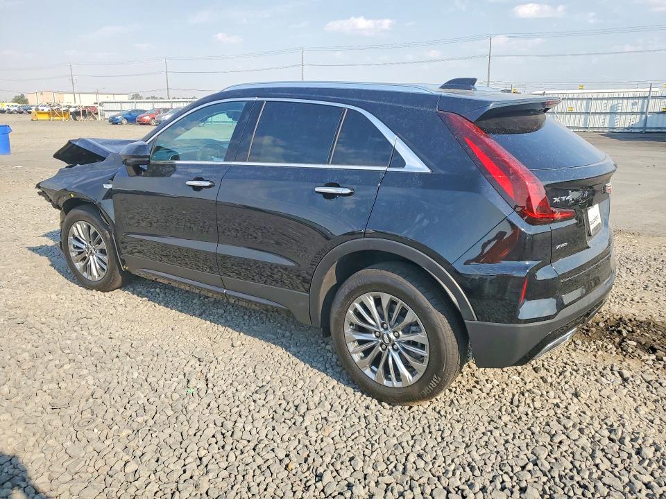 Aukcja sprzedaży 2024 Cadillac Xt4, vin: 1GYFZDR42RF182298, numer aukcji: 66797576