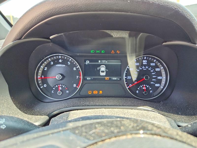 Aukcja sprzedaży 2024 Kia Forte, vin: 3KPF44AC9RE792300, numer aukcji: 65835286