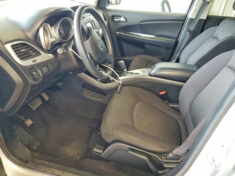 2014 Dodge Journey მანქანა იყიდება აუქციონზე, vin: 3C4PDDAG4ET214618, აუქციონის ნომერი: 64951406