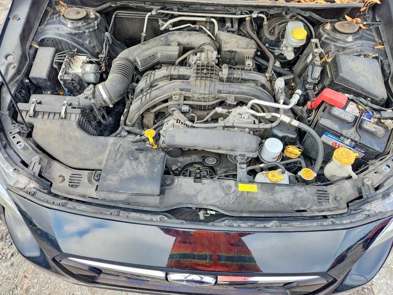63352156 :رقم المزاد ، JF2GTAMC1K8212508 vin ، 2019 Subaru Crosstrek مزاد بيع