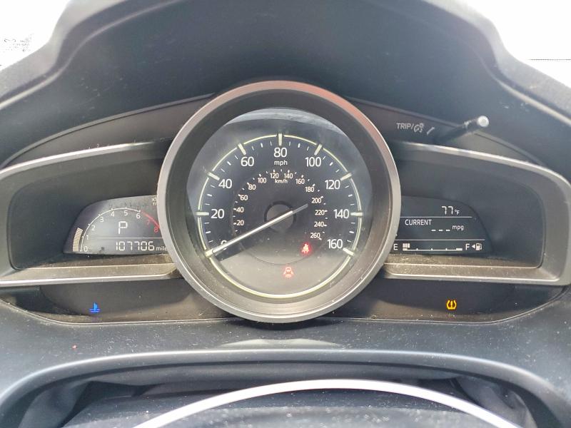Aukcja sprzedaży 2018 Mazda 3, vin: 3MZBN1V35JM273594, numer aukcji: 66588736