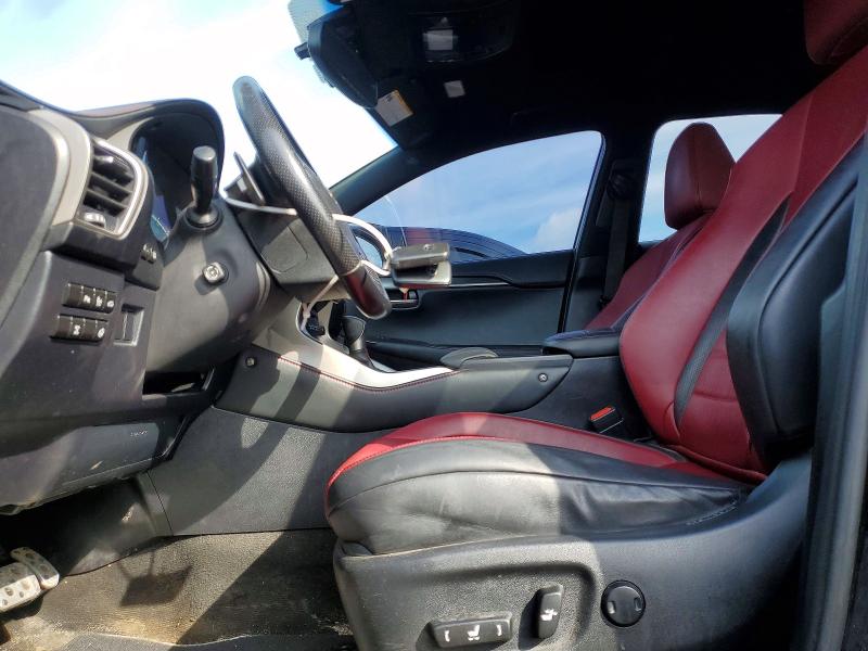66097976 :رقم المزاد ، JTJBARBZ8G2075529 vin ، 2016 Lexus Nx مزاد بيع
