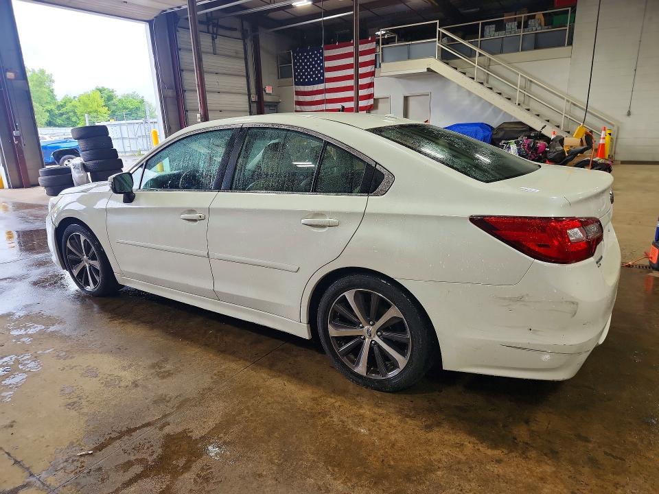 Aukcja sprzedaży 2015 Subaru Legacy, vin: 4S3BNAL68F3057960, numer aukcji: 63483266