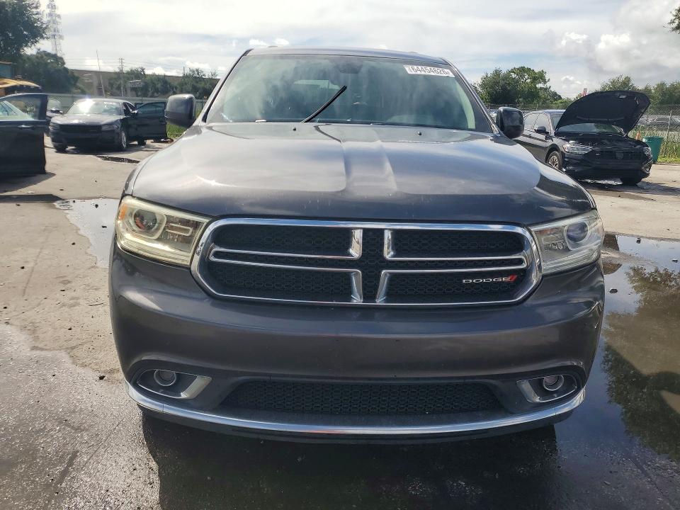 Aukcja sprzedaży 2017 Dodge Durango, vin: 1C4RDHAGXHC820392, numer aukcji: 64454626