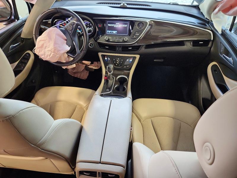 Aukcja sprzedaży 2020 Buick Envision, vin: LRBFX1SA4LD113687, numer aukcji: 66934456