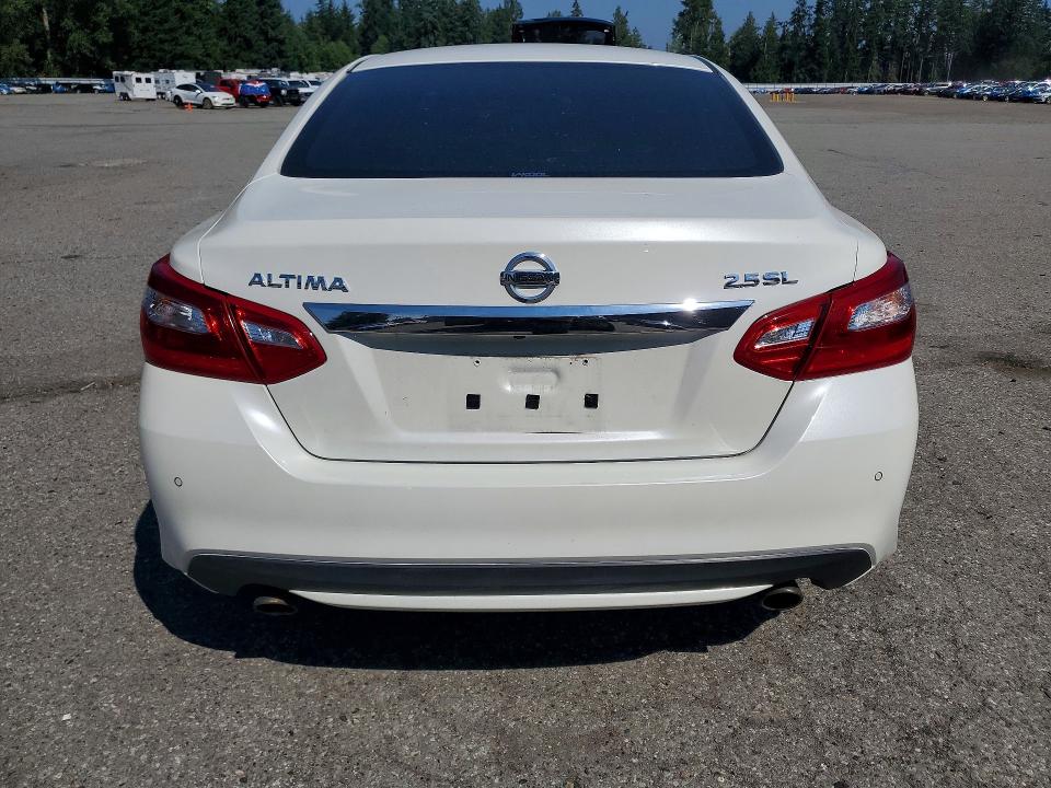 Aukcja sprzedaży 2017 Nissan Altima, vin: 1N4AL3AP0HC100754, numer aukcji: 64477236