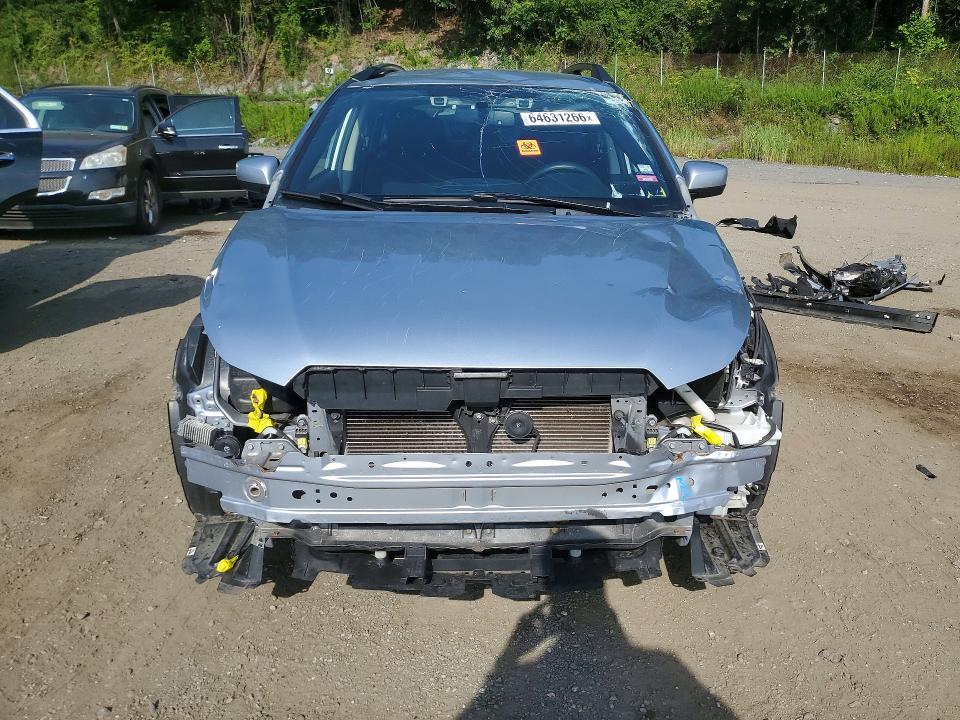 Aukcja sprzedaży 2016 Subaru Crosstrek, vin: JF2GPADCXGH336904, numer aukcji: 64631266