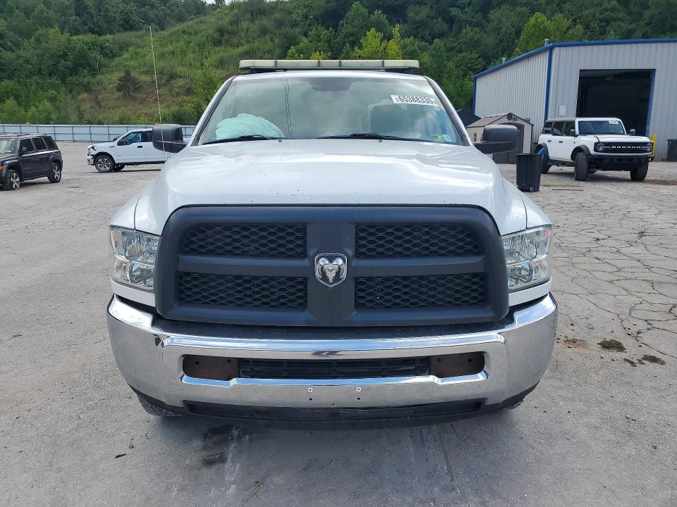 Aukcja sprzedaży 2018 Ram 2500, vin: 3C6LR5AT0JG283786, numer aukcji: 65388336